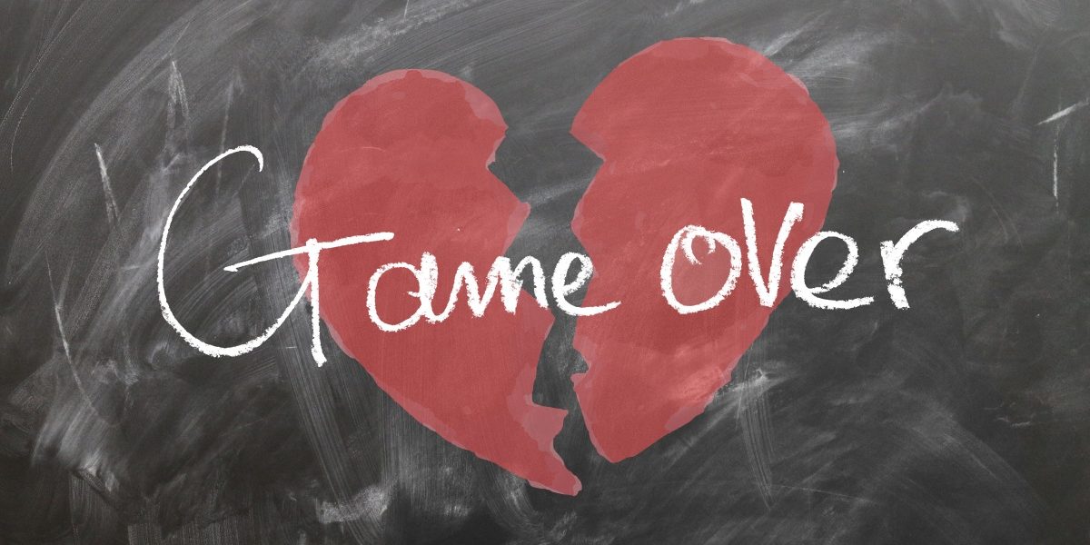 trennungsschmerz überwinden