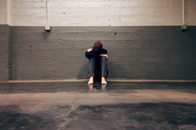 schizoide persönlichkeitsstörung