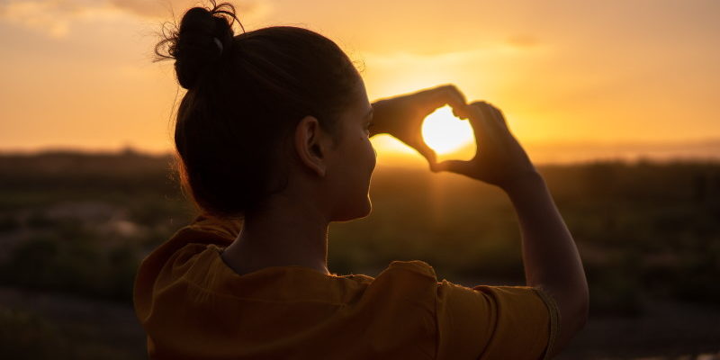 selbstliebe entwickeln