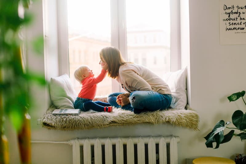 Hochsensibilität bei kleinkindern