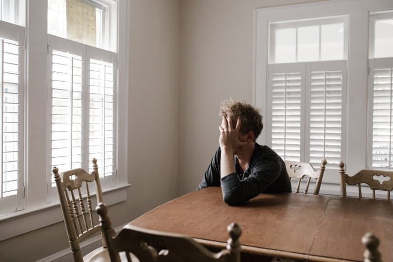 Männerdepression erkennen Männerdepression erkennen