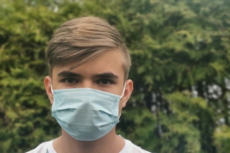 Jugendwertestudie 2021 kommentiert aus der Sicht des Kinder- und Jugendpsychotherapeuten Dr. Reinhard Pichler