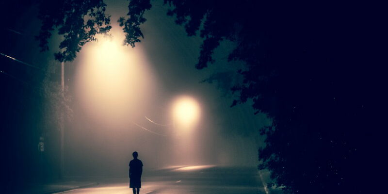 Wie Sie Einsamkeit für sich nutzen, überwinden und sich dabei weiterentwickeln