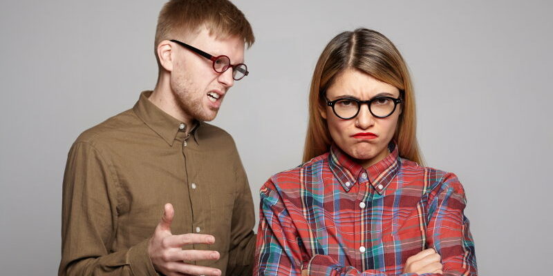 Eifersucht loswerden