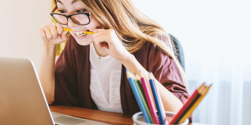 Schwierige Klassen In Den Griff Bekommen 8 Tipps, wie Sie Ihre Prüfungsangst in den Griff bekommen können