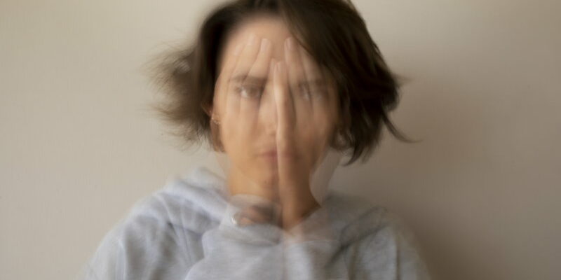 Wie Ängste fesseln und wie wir sie überwinden können