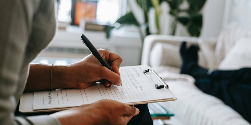 Psychotherapeutische Wirkfaktoren