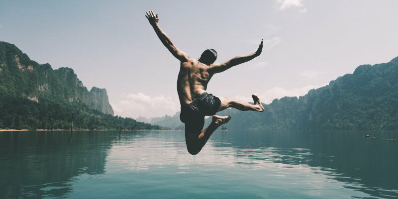 Wie wir das Leben genießen und Lebensfreude empfinden lernen Wie wir das Leben genießen und Lebensfreude empfinden lernen