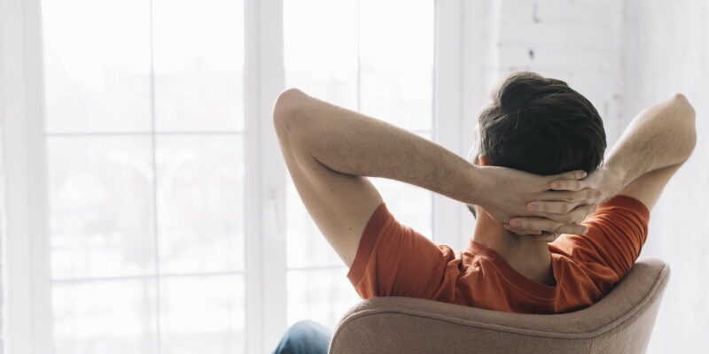 Innere Ruhe und Gelassenheit im Alltag lernen Innere Ruhe und Gelassenheit im Alltag lernen