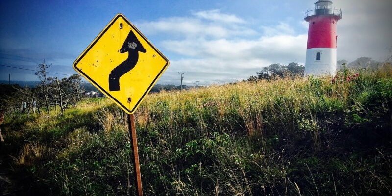 Lebensziele finden und verfolgen