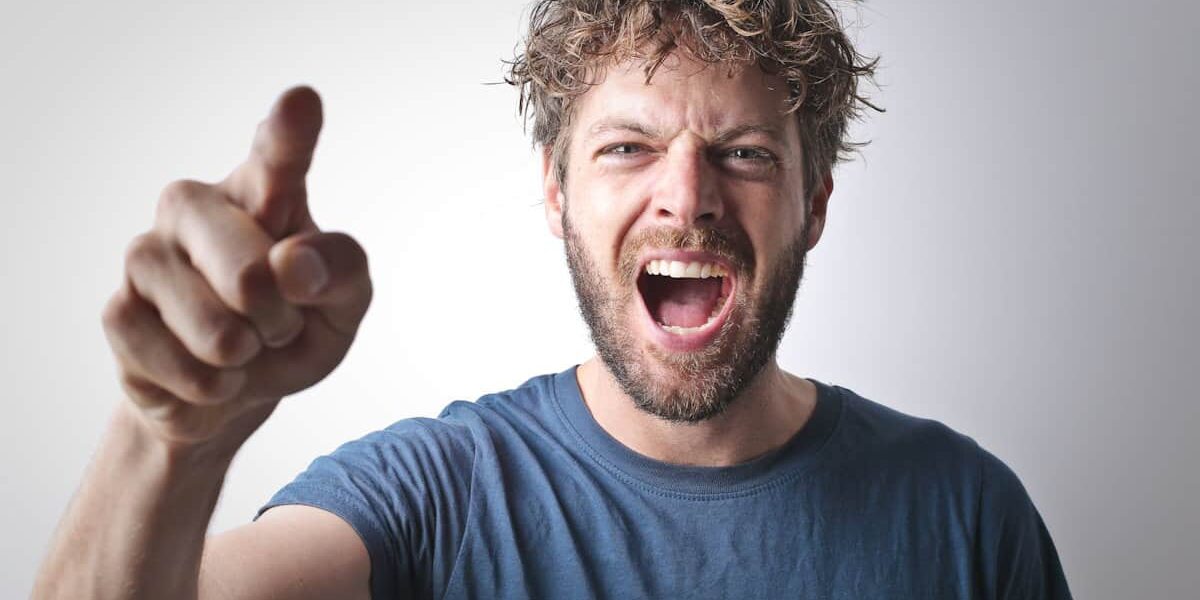 Arten von toxischen Menschen Arten von toxischen Menschen