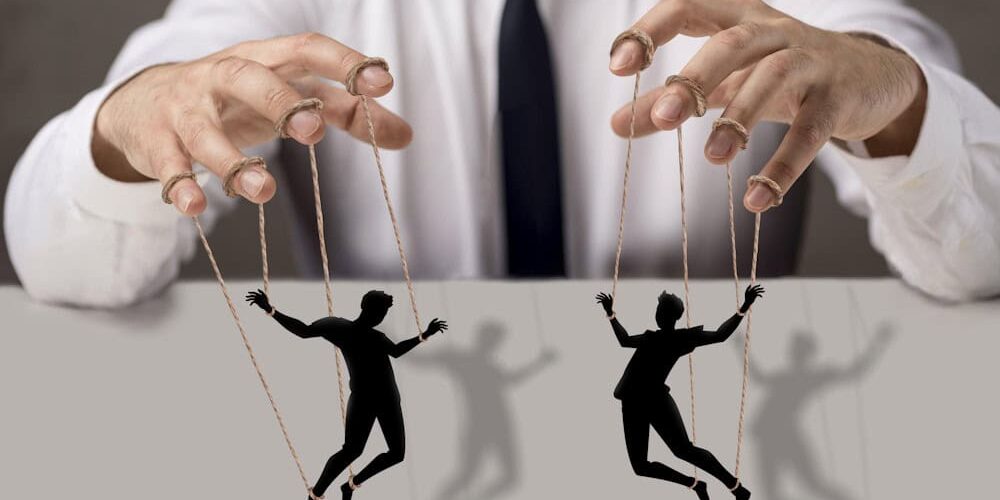 Taktiken des Gaslightings enthüllt Taktiken des Gaslightings enthüllt