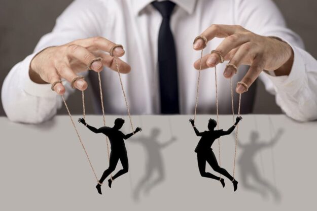 Taktiken des Gaslightings enthüllt Taktiken des Gaslightings enthüllt