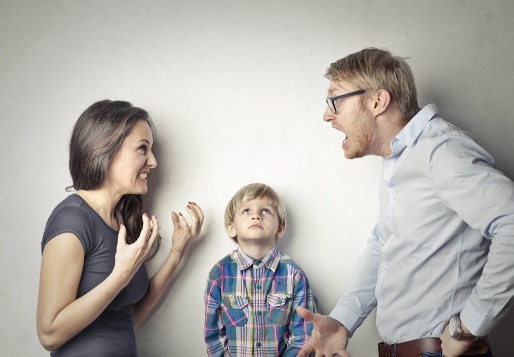 Das Narzisstische Familien- und Arbeitsklima