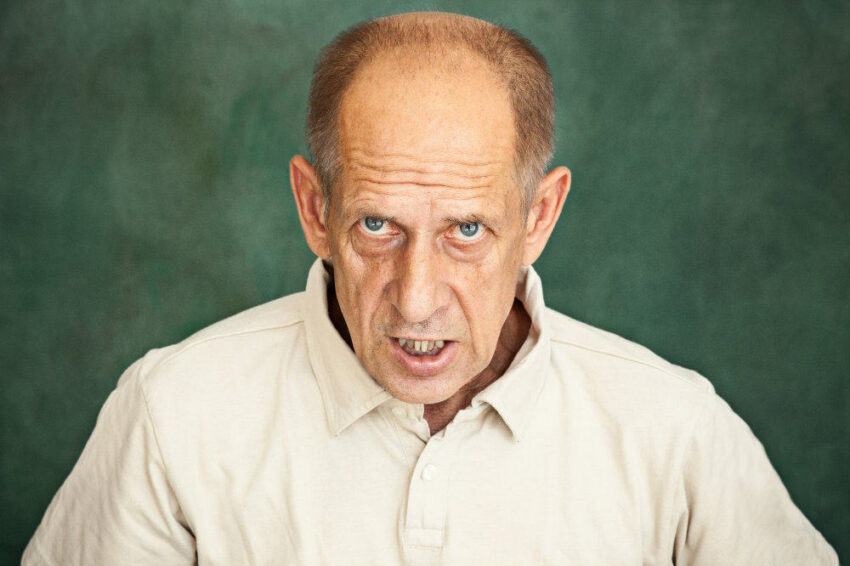 Narzisstische Gesten Narzisstische Gesten