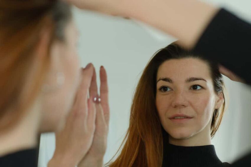 Narzissten-Magnet Narzissten-Magnet