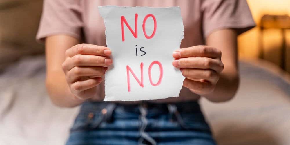 Narzisstische Erpressung stoppen