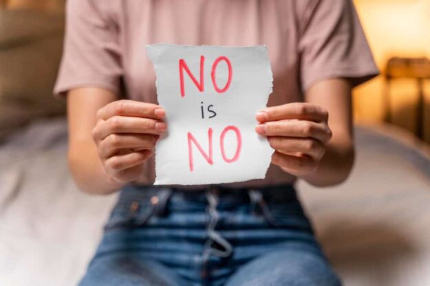 Narzisstische Erpressung stoppen Narzisstische Erpressung stoppen