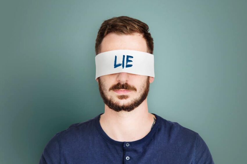 narzisstische Lügen erkennen narzisstische Lügen erkennen