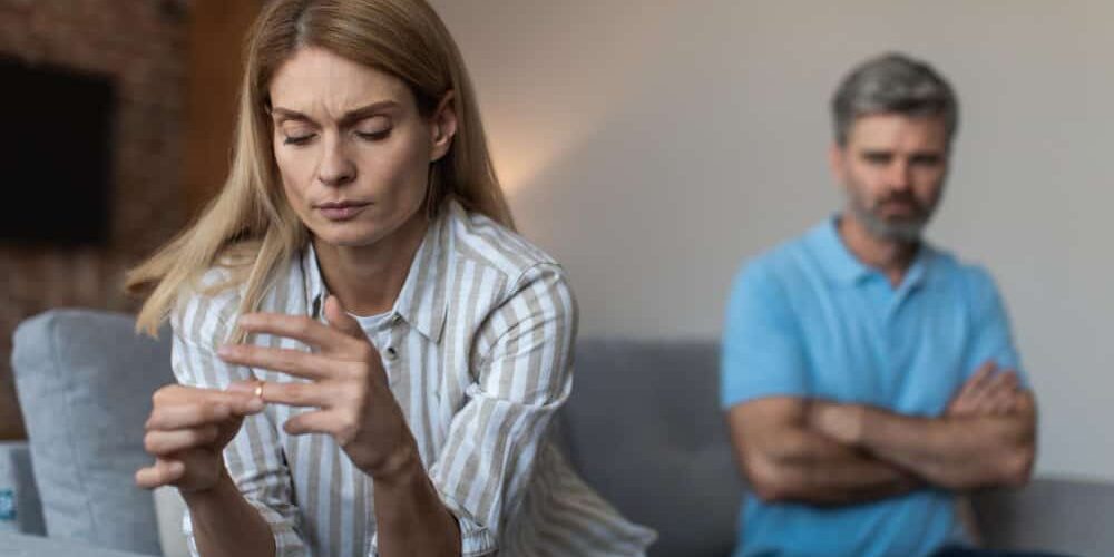 Die erschütternde Wahrheit über die Ehe mit einem Narzissten Die erschütternde Wahrheit über die Ehe mit einem Narzissten