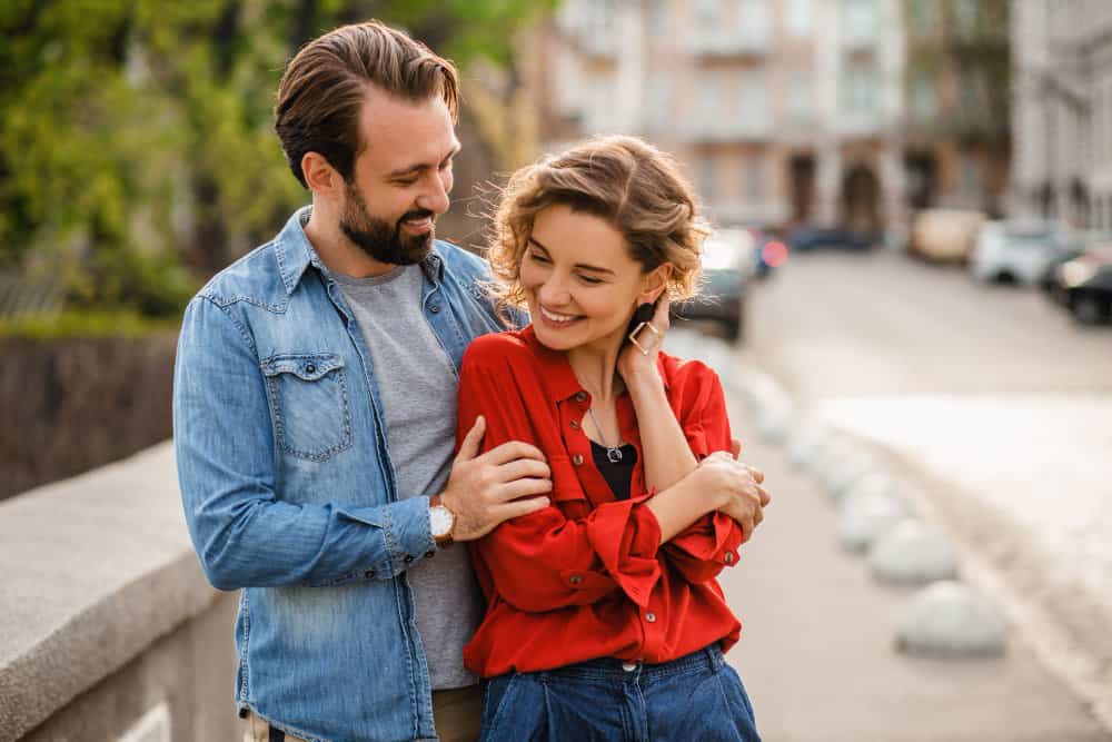 Love Bombing und Narzissmus