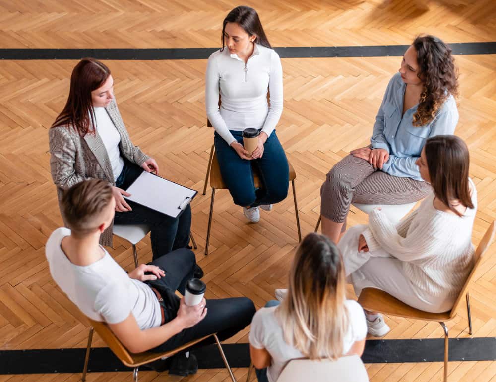 Mentales Training für herausfordernde Situationen