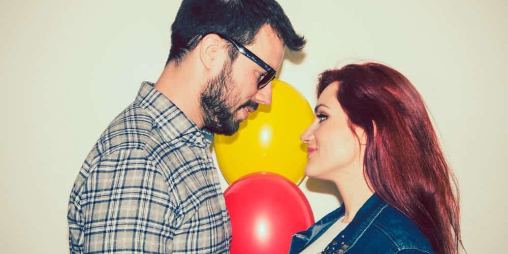 Opfer von Love Bombing Opfer von Love Bombing