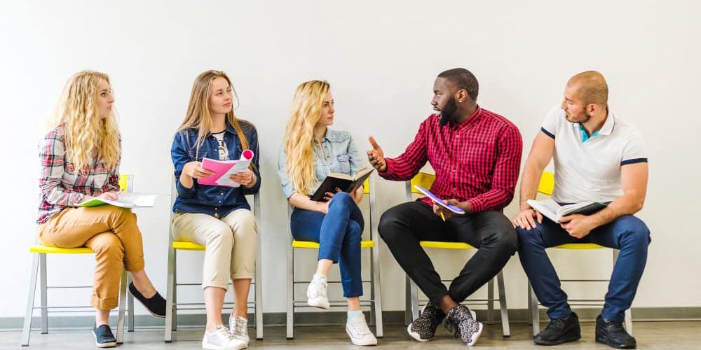 Provokationen kontern Provokationen kontern