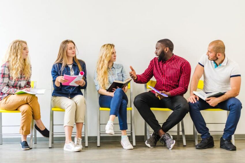 Provokationen kontern Provokationen kontern