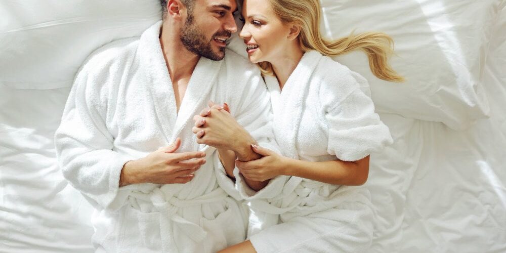 Narzissmus und Sexualität