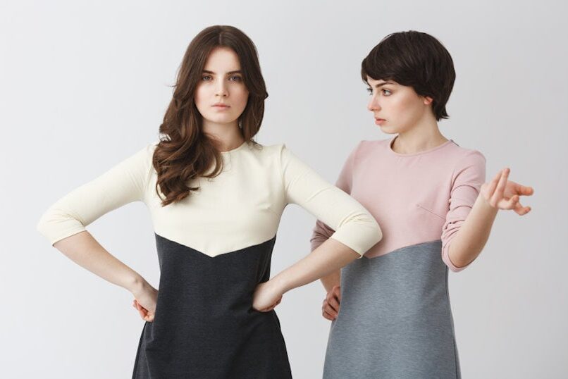 Narzisstische Geschwister Narzisstische Geschwister