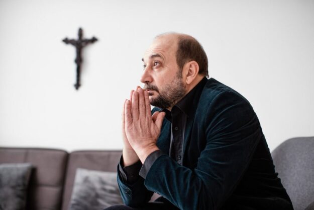Spirituelle Gewalt Spirituelle Gewalt