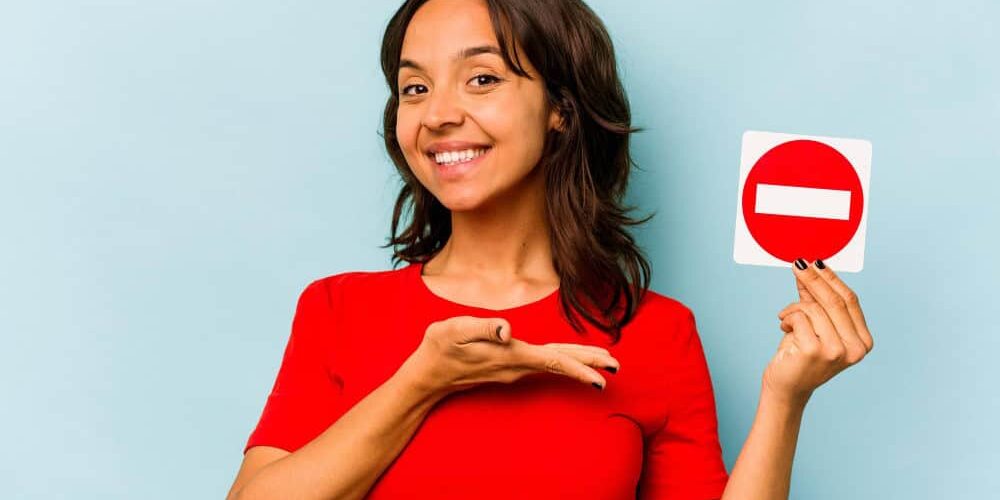 7 Eigenschaften, die Sie gegen Narzissten immun machen