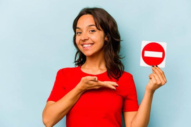 7 Eigenschaften, die Sie gegen Narzissten immun machen 7 Eigenschaften, die Sie gegen Narzissten immun machen