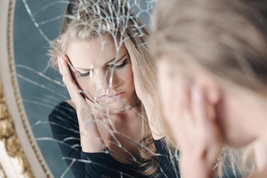 Die Auswirkungen narzisstischen Missbrauchs auf die Psyche