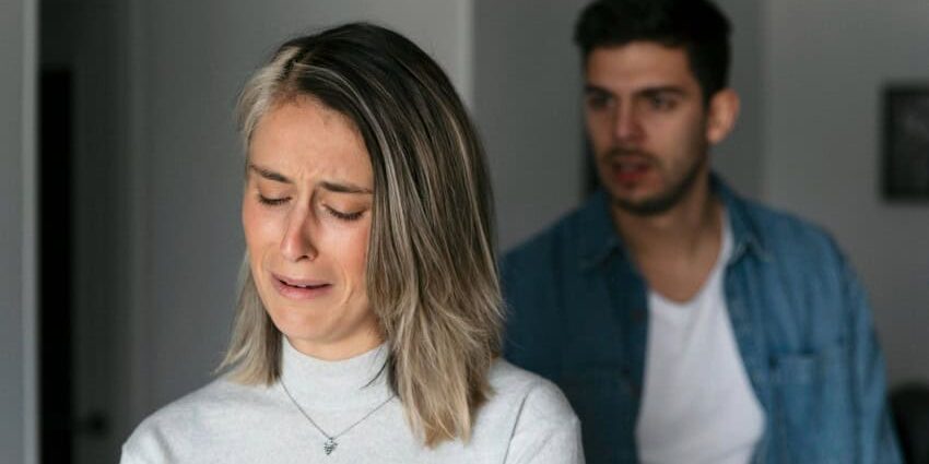 Narzisstischer Missbrauch Narzisstischer Missbrauch