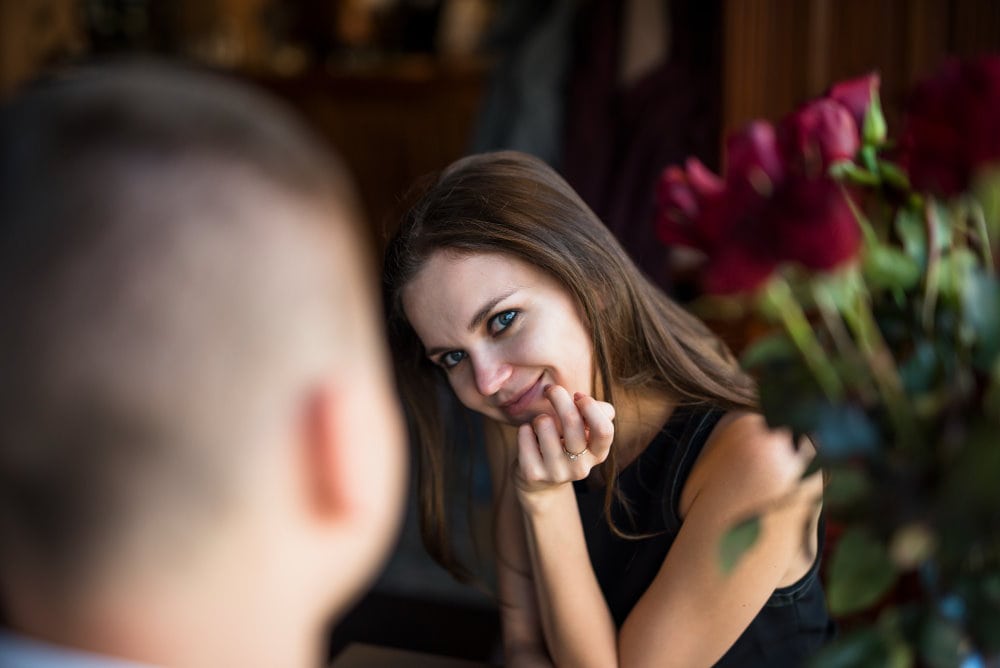 Taktiken narzisstischer Frauen
