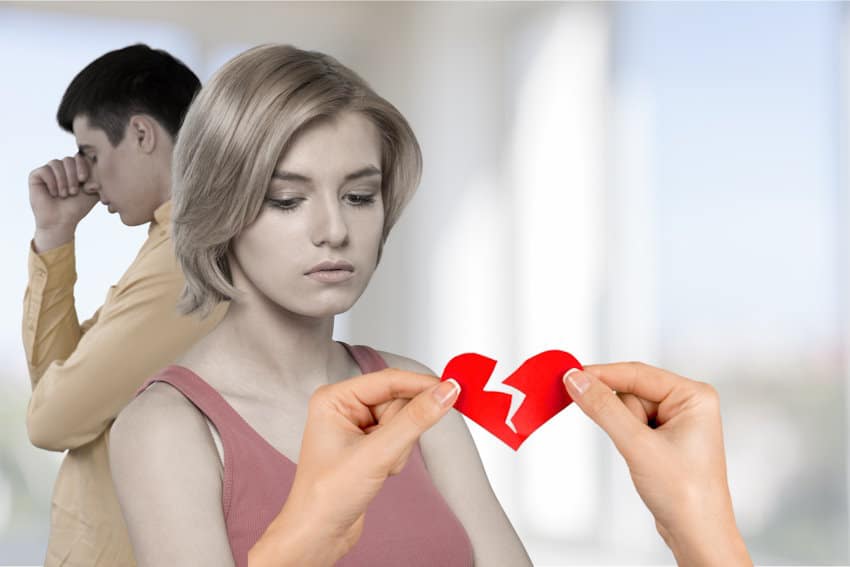 Wie man sich aus narzisstischem Missbrauch befreien kann