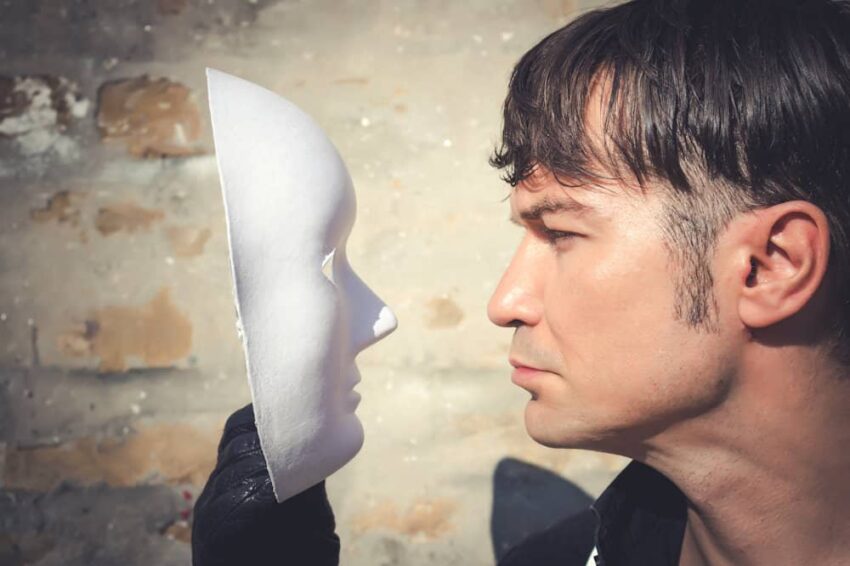 Narzisstische Manipulation durchbrechen