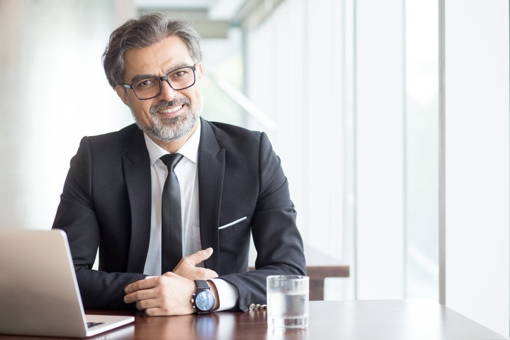Phase 4 Mittleres Erwachsenenalter – Narzisstische Machtphase