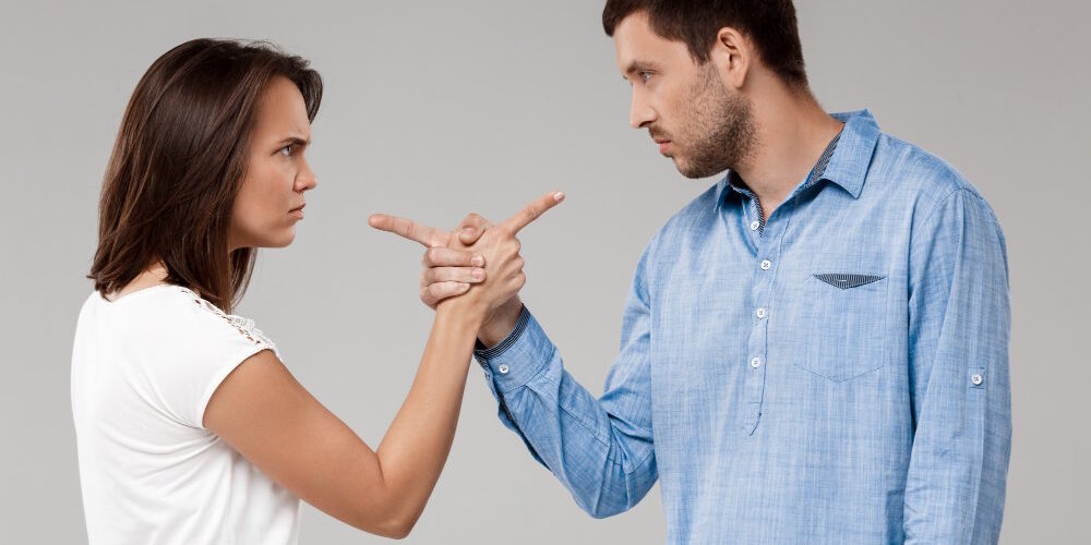 5 effektive Methoden, um Narzissten erfolgreich zu konfrontieren