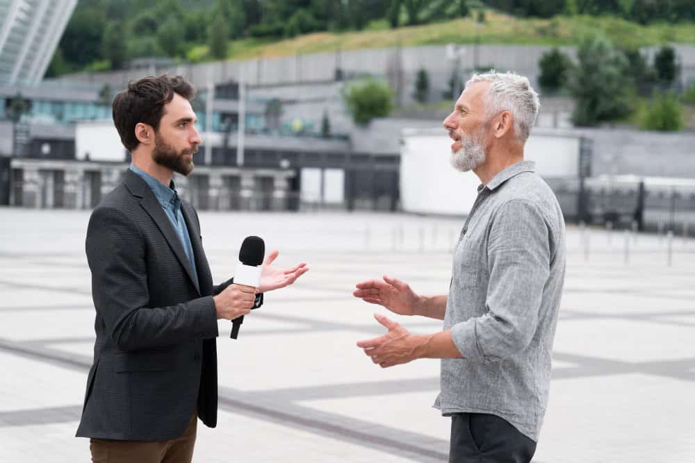 Die öffentliche Anprangerung anderer