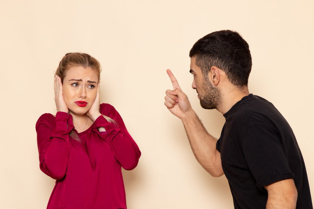 Passive Aggression im Kommunikationsstil