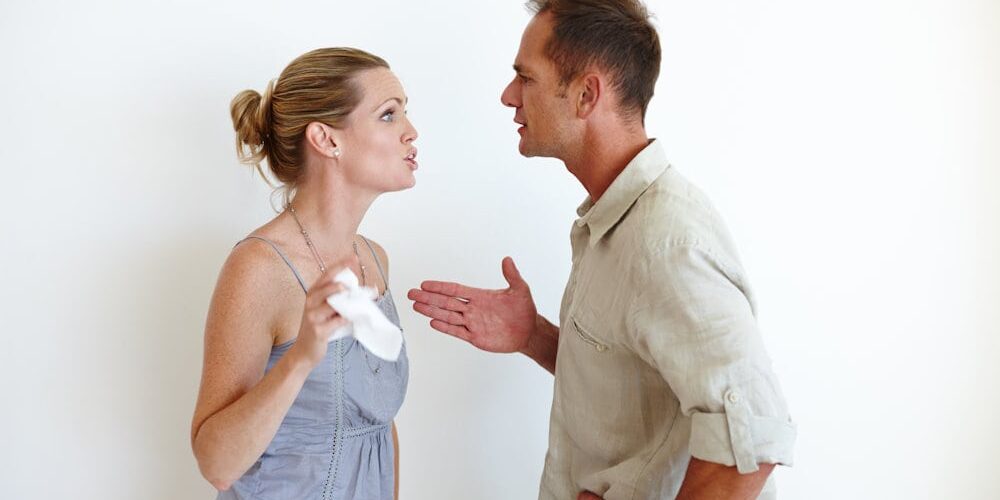 Warum Narzissten immer wieder verletzen müssen Warum Narzissten immer wieder verletzen müssen