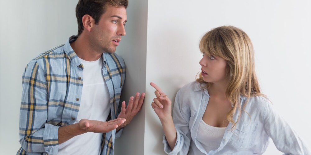 5 Menschentypen, vor denen Narzissten Respekt haben