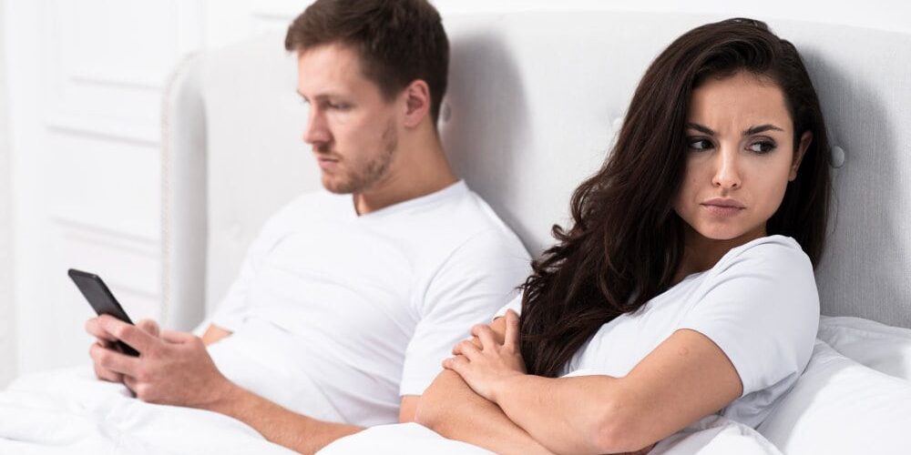 Fremdgehen bei Narzissten Fremdgehen bei Narzissten