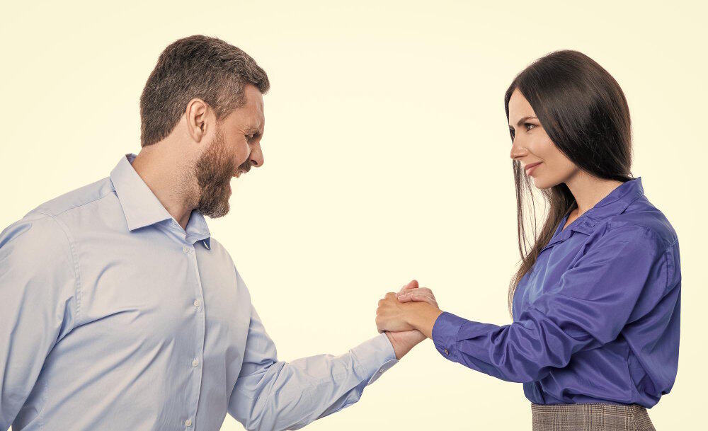 Respekt von Narzissten gewinnen – ohne Lautstärke und Härte