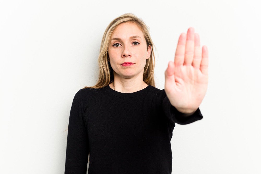 5 wirksame Strategien zum Schutz vor narzisstischer Manipulation