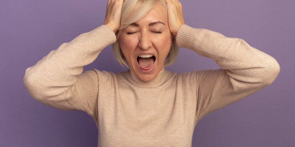 Emotionale Last anderer Emotionale Last anderer