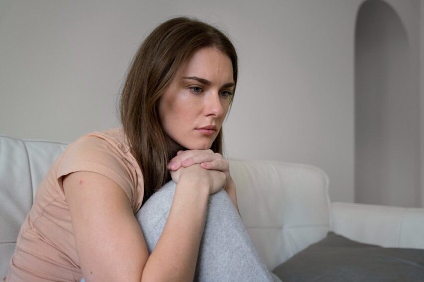 Narzisstischen Ex-Partner vergessen Narzisstischen Ex-Partner vergessen